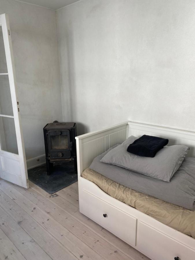 Annex Near Beach Close To Copenhagen Vedbæk 외부 사진