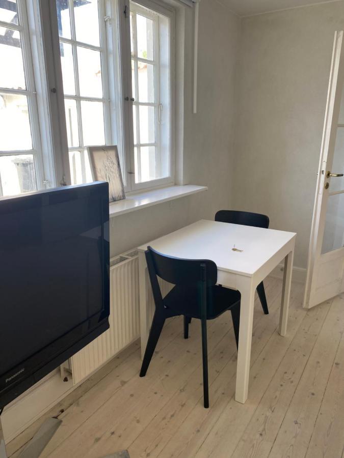 Annex Near Beach Close To Copenhagen Vedbæk 외부 사진