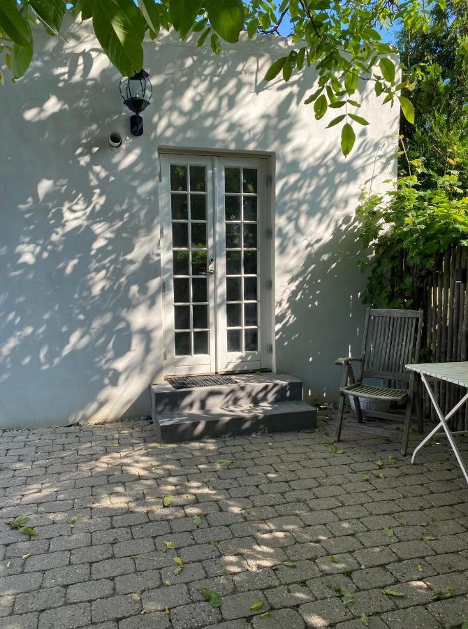 Annex Near Beach Close To Copenhagen Vedbæk 외부 사진