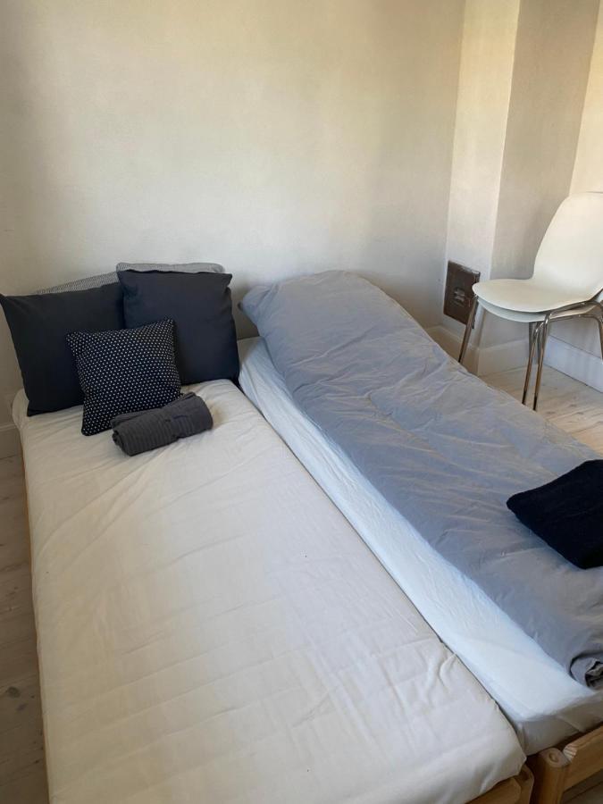 Annex Near Beach Close To Copenhagen Vedbæk 외부 사진